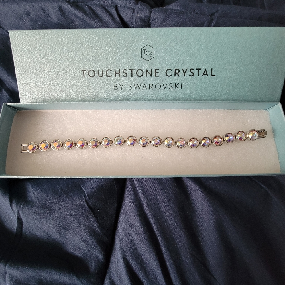 Touchstone Crystal by Swarovski